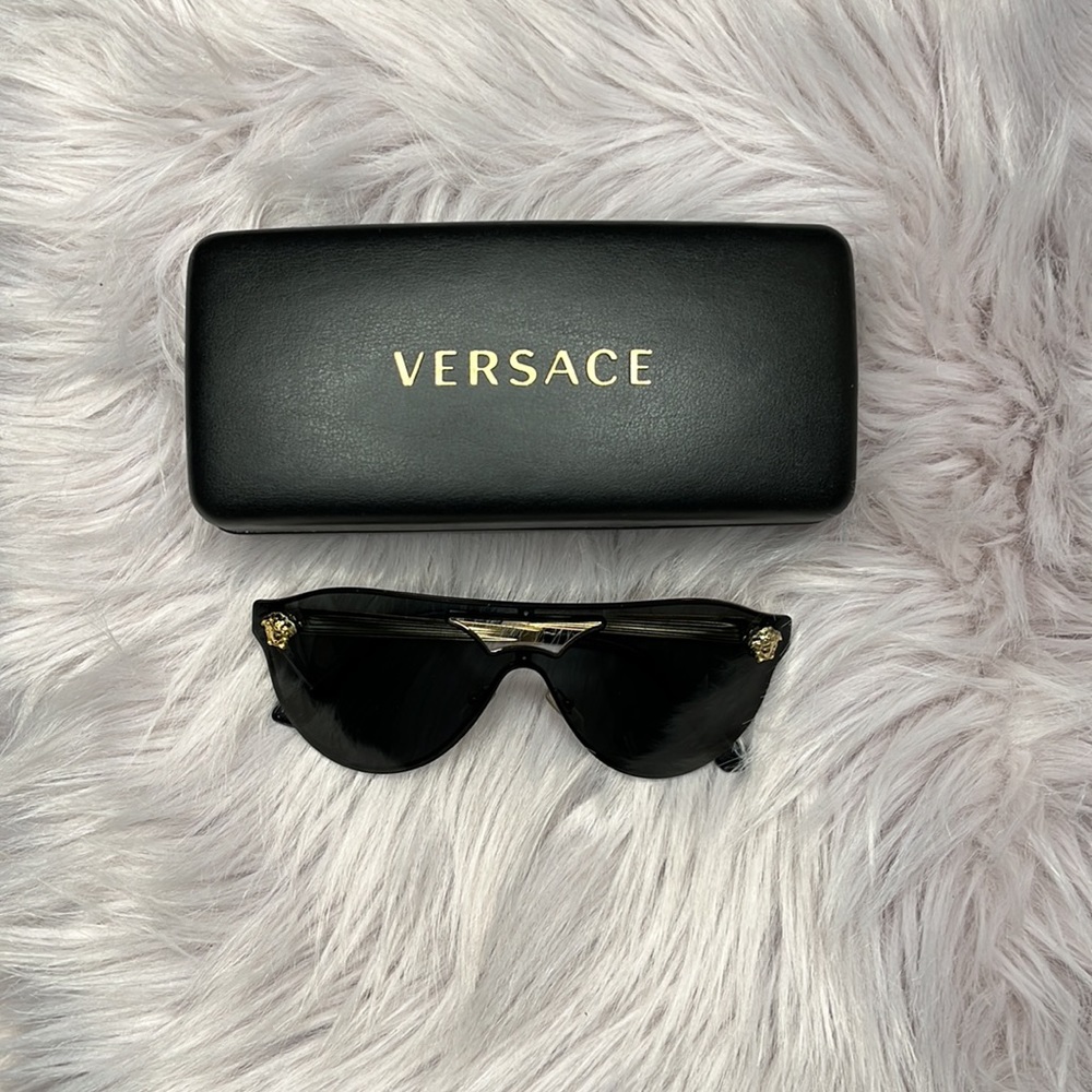 Versace Sunglasses
